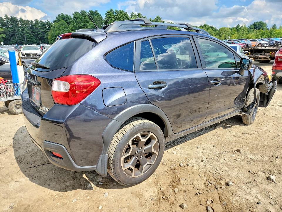 Aukcja sprzedaży 2014 Subaru Xv Crosstrek, vin: JF2GPAWC6EH335436, numer aukcji: 65438416