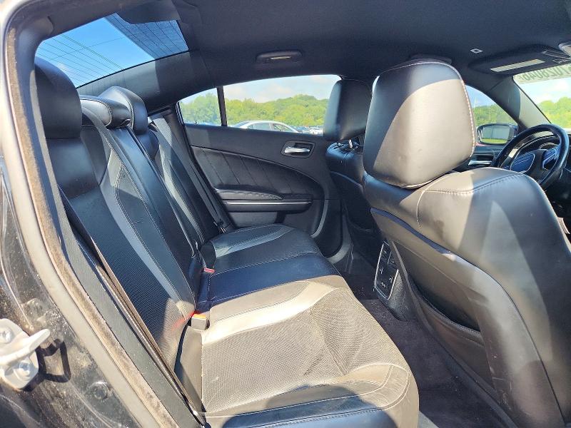 Aukcja sprzedaży 2018 Dodge Charger, vin: 2C3CDXCT0JH237850, numer aukcji: 67028046