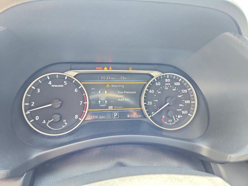 2025 Nissan Sentra მანქანა იყიდება აუქციონზე, vin: 3N1AB8CV8SY400081, აუქციონის ნომერი: 64300626