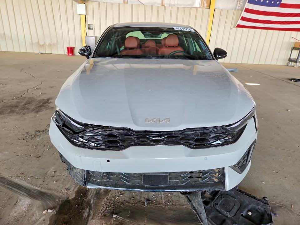 62348776 :رقم المزاد ، KNAG64J75T5442342 vin ، 2026 Kia K5 مزاد بيع