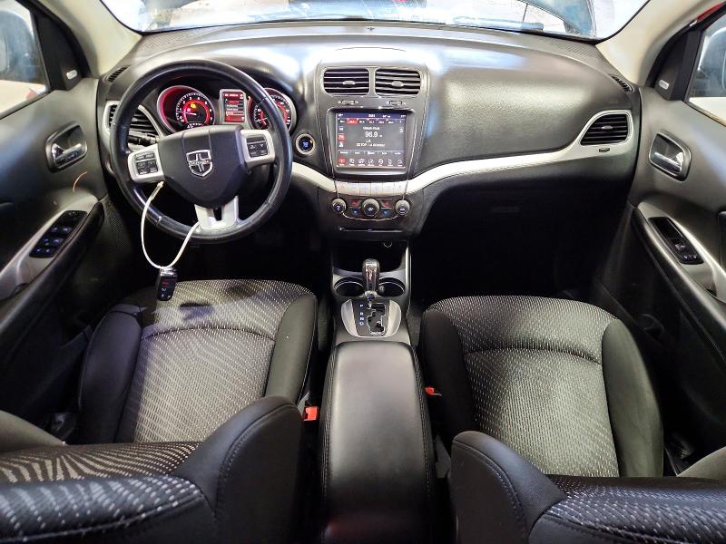 Aukcja sprzedaży 2014 Dodge Journey, vin: 3C4PDDBGXET251025, numer aukcji: 65527796