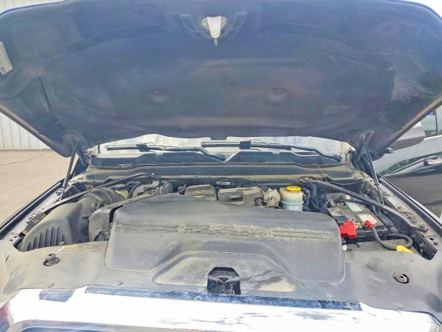 66261936 :رقم المزاد ، 3C6UR5GL2LG287126 vin ، 2020 Ram 2500 مزاد بيع