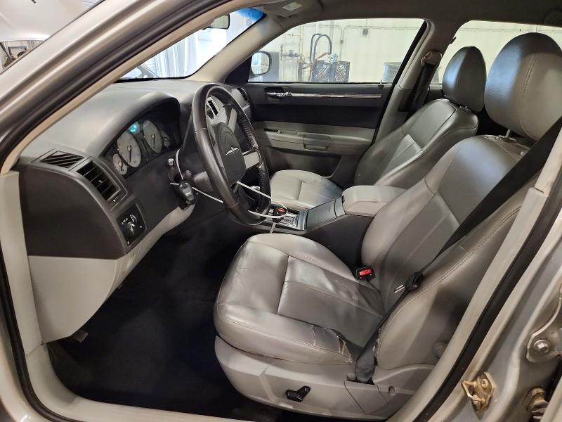 Aukcja sprzedaży 2006 Chrysler 300, vin: 2C3KA53G56H387441, numer aukcji: 65381296