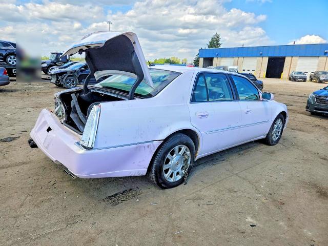 Продаж на аукціоні авто 2006 Cadillac Dts, vin: 1G6KD57Y76U251558, номер лоту: 66991096