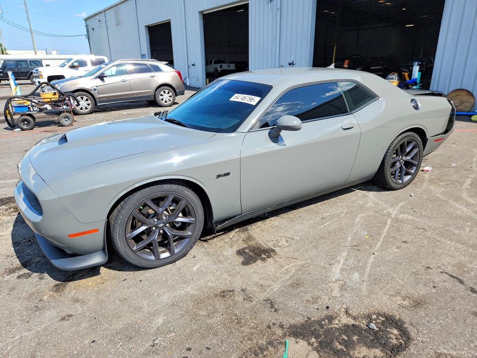 Aukcja sprzedaży 2023 Dodge Challenger, vin: 2C3CDZBT7PH650077, numer aukcji: 64746796