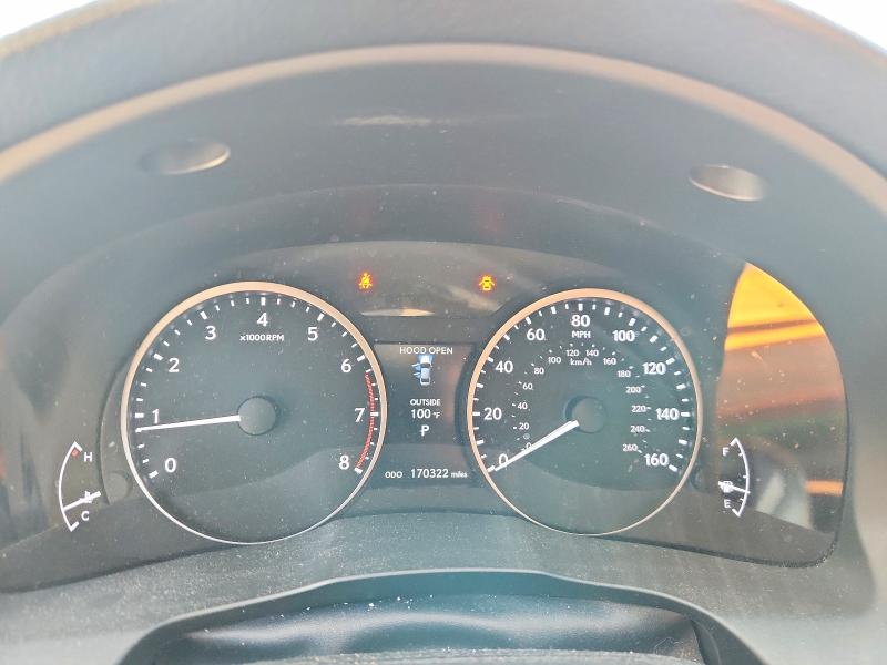 2015 Lexus Es მანქანა იყიდება აუქციონზე, vin: JTHBK1GG8F2205086, აუქციონის ნომერი: 64291616