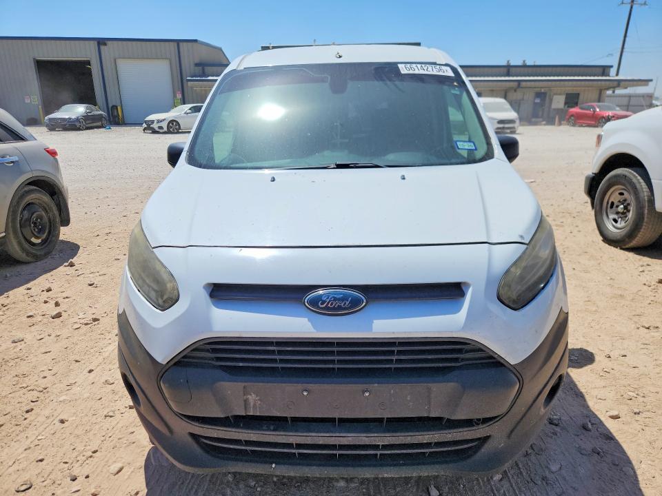 66142756 :رقم المزاد ، NM0LS7E76H1304975 vin ، 2017 Ford Transit Connect مزاد بيع