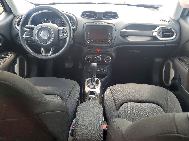 64094386 :رقم المزاد ، ZACCJBBT1FPB25976 vin ، 2015 Jeep Renegade مزاد بيع