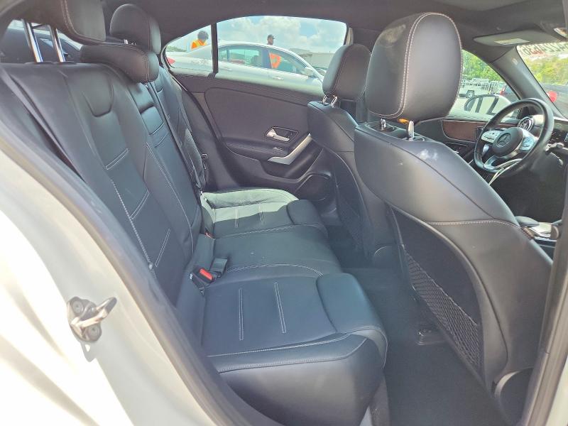 Продажа на аукционе авто 2019 Mercedes-benz A, vin: WDD3G4EB4KW015343, номер лота: 64224636