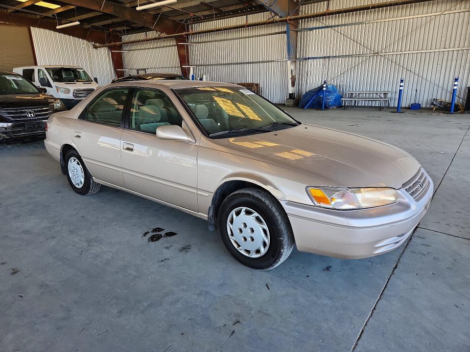 Продажа на аукционе авто 1998 Toyota Camry, vin: 4T1BG22K1WU354427, номер лота: 63439036
