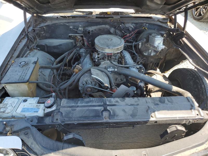 Aukcja sprzedaży 1972 Chevrolet El Camino, vin: 1D80H2L558864, numer aukcji: 64833336