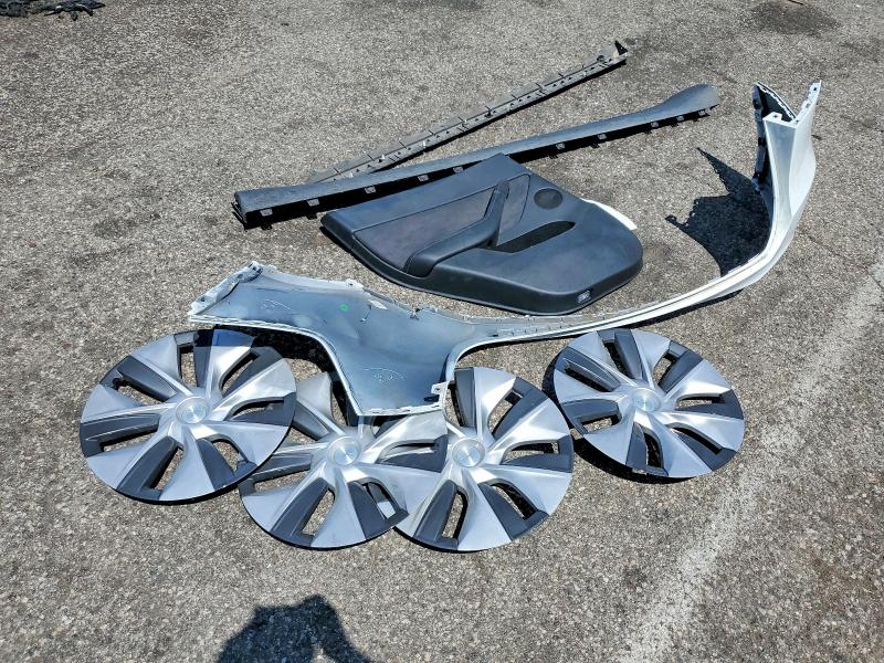 Продажа на аукционе авто 2023 Tesla Model Y, vin: 7SAYGDEE2PF632653, номер лота: 64661916