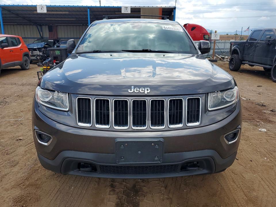 64492386 :رقم المزاد ، 1C4RJFAG8EC371545 vin ، 2014 Jeep Grand Cherokee مزاد بيع