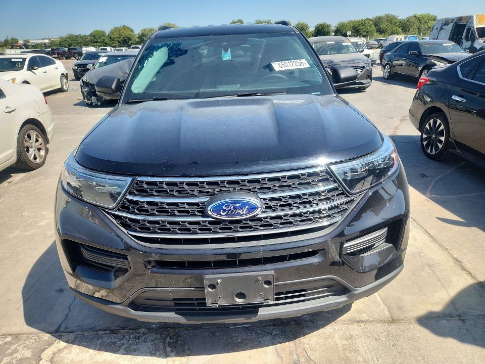 Продаж на аукціоні авто 2023 Ford Explorer, vin: 1FMSK7DH5PGB89124, номер лоту: 65012256