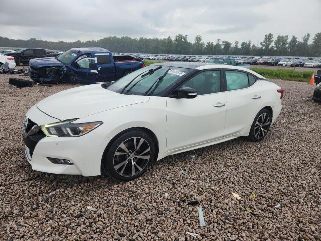Продажа на аукционе авто 2018 Nissan Maxima, vin: 1N4AA6APXJC372774, номер лота: 63400836