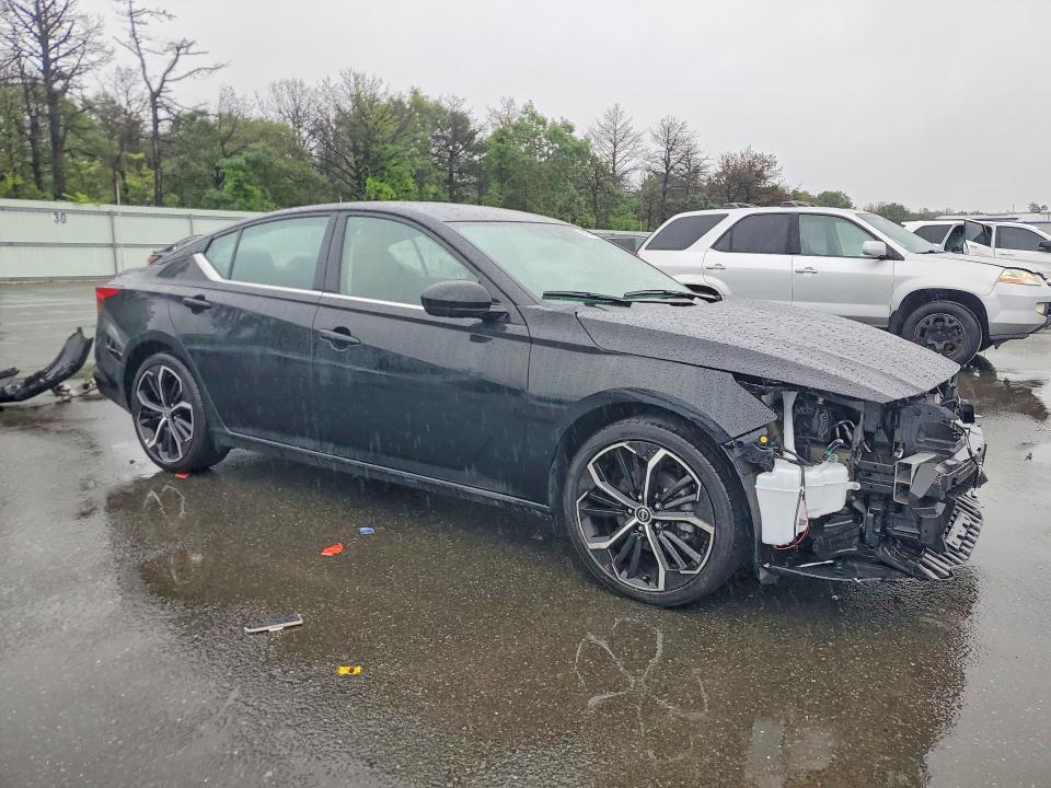 Aukcja sprzedaży 2025 Nissan Altima, vin: 1N4BL4CV8SN311508, numer aukcji: 64949906