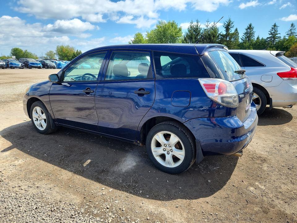 Aukcja sprzedaży 2005 Toyota Corolla Matrix, vin: 2T1KR32E15C909497, numer aukcji: 66515366