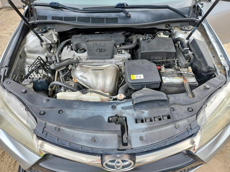 Продаж на аукціоні авто 2017 Toyota Camry, vin: 4T1BF1FK1HU452478, номер лоту: 64147986