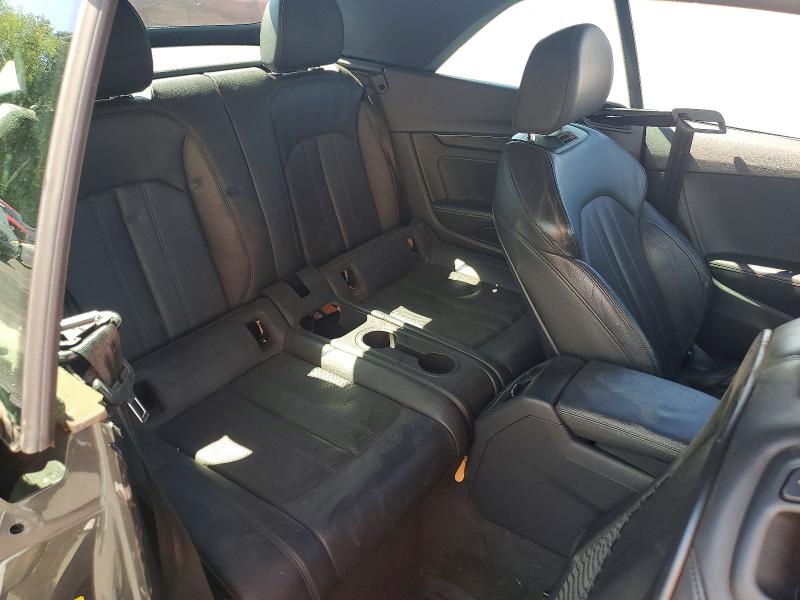2019 Audi S5 მანქანა იყიდება აუქციონზე, vin: WAUY4GF59KN009723, აუქციონის ნომერი: 62685046