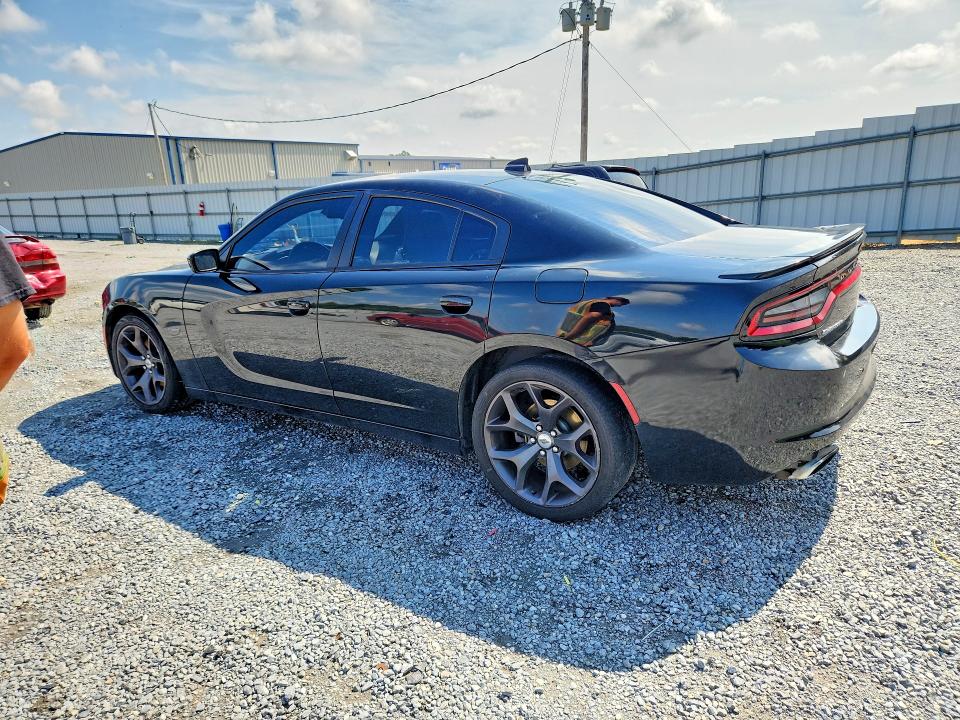 Aukcja sprzedaży 2018 Dodge Charger, vin: 2C3CDXCT0JH237850, numer aukcji: 67028046