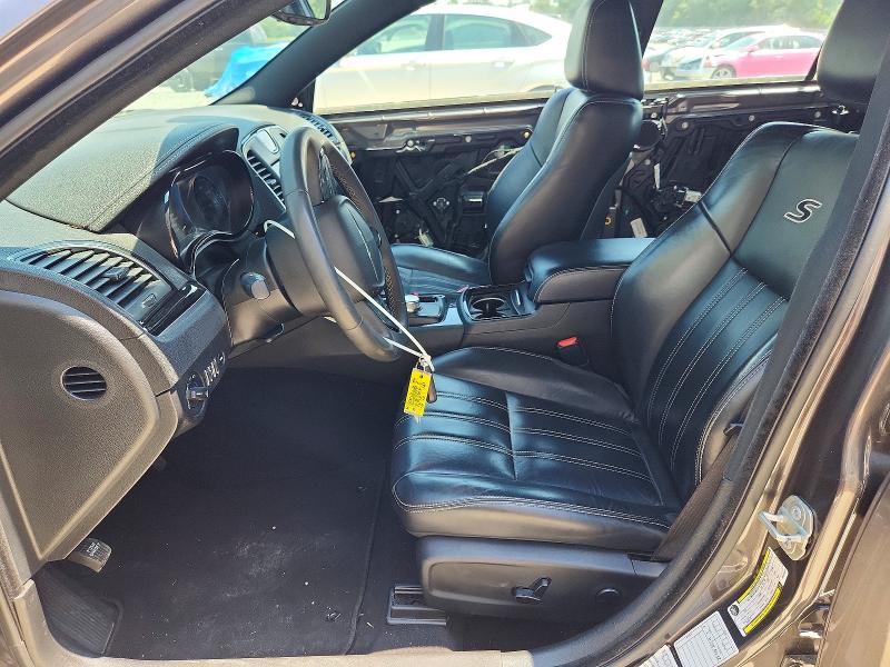 Продаж на аукціоні авто 2023 Chrysler 300, vin: 2C3CCABG7PH620441, номер лоту: 66560466