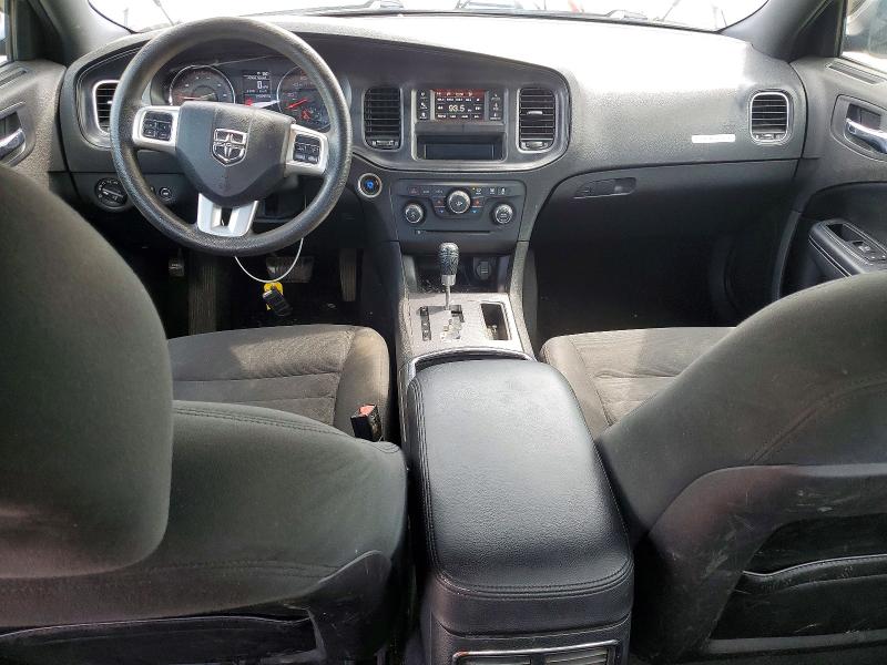 66614396 :رقم المزاد ، 2B3CL3CG6BH612587 vin ، 2011 Dodge Charger مزاد بيع