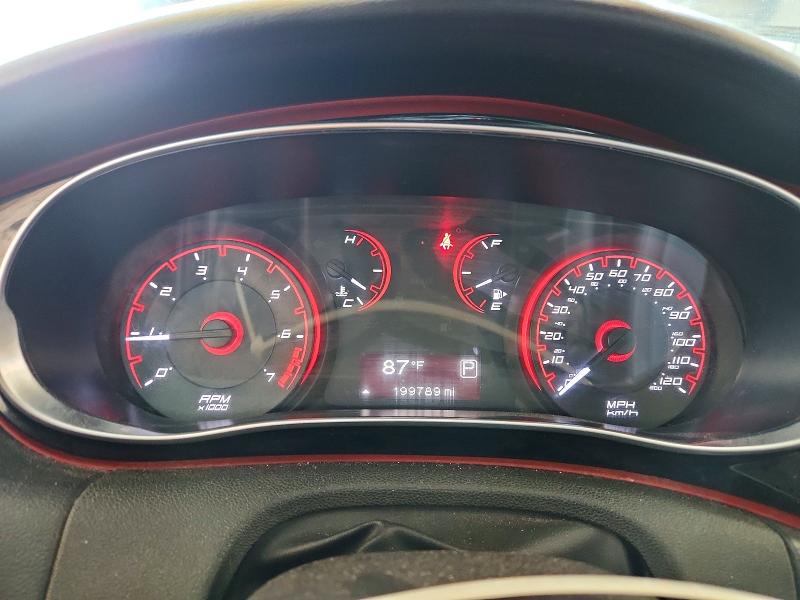 62758916 :رقم المزاد ، 1C3CDFBB3FD222413 vin ، 2015 Dodge Dart مزاد بيع