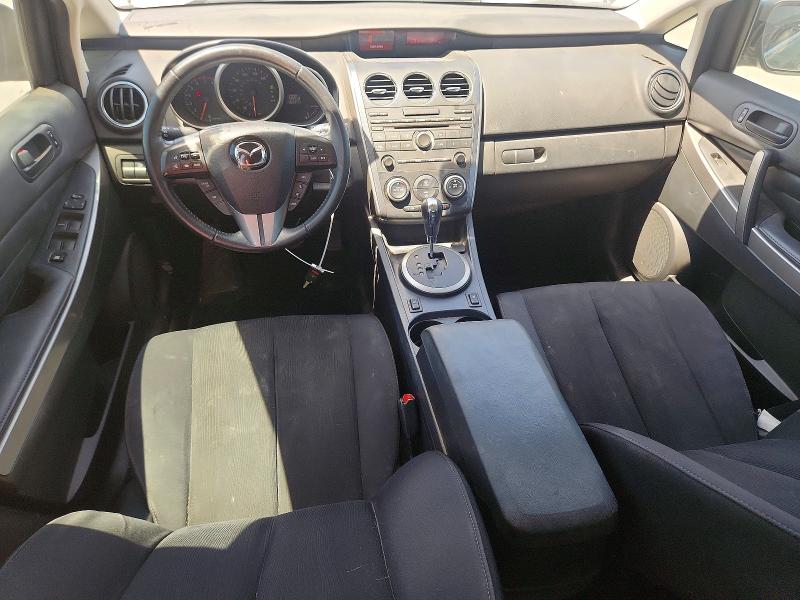 Aukcja sprzedaży 2011 Mazda Cx-7, vin: JM3ER2B53B0375567, numer aukcji: 64387806