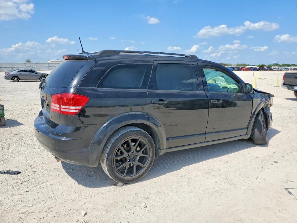 Aukcja sprzedaży 2020 Dodge Journey, vin: 3C4PDCAB9LT249876, numer aukcji: 64322076