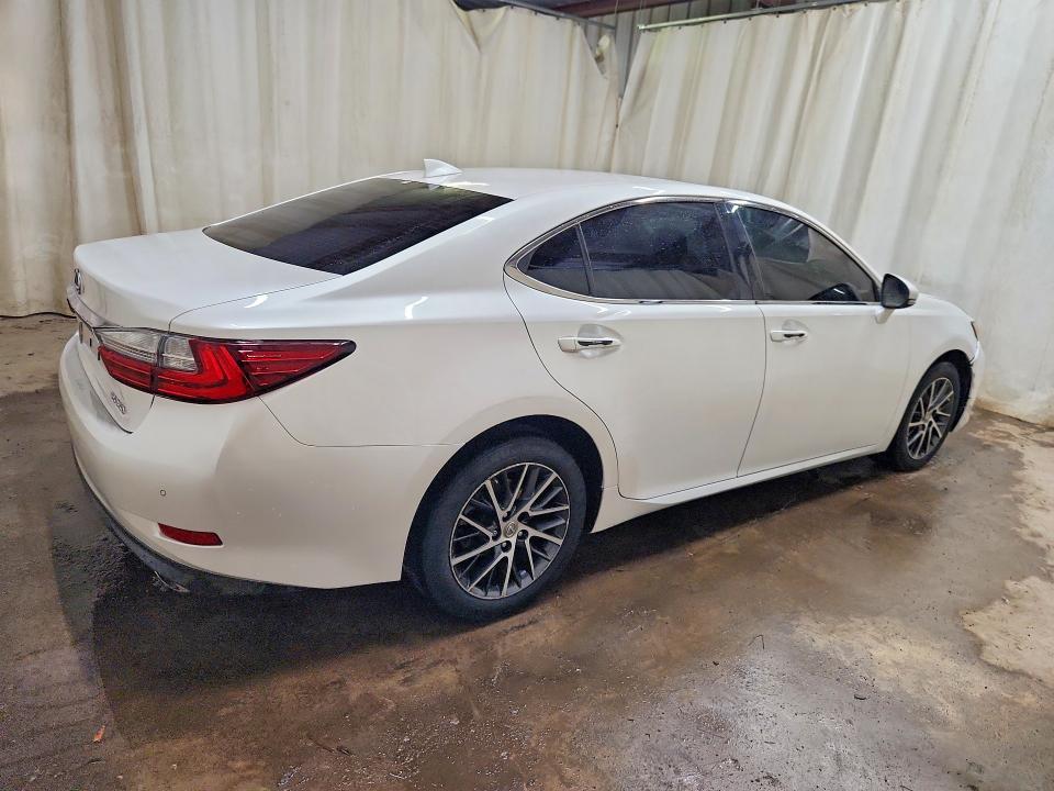 Продажа на аукционе авто 2017 Lexus Es, vin: 58ABK1GG8HU059382, номер лота: 66513326