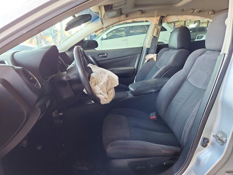 Продаж на аукціоні авто 2012 Nissan Maxima, vin: 1N4AA5AP7CC832373, номер лоту: 65152286