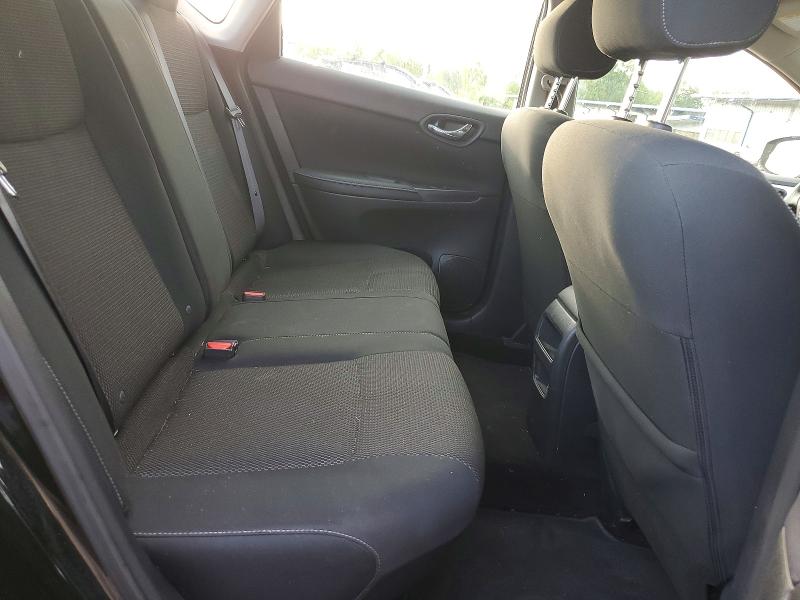 Aukcja sprzedaży 2019 Nissan Sentra, vin: 3N1AB7AP7KY368819, numer aukcji: 64194256