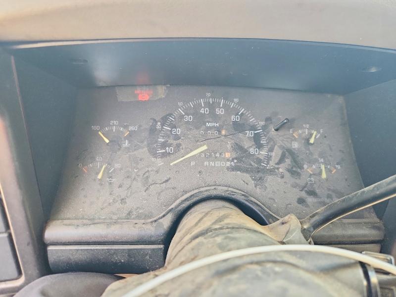 Продажа на аукционе авто 1994 Chevrolet S Truck, vin: 1GCCS19Z4R8185067, номер лота: 66016176