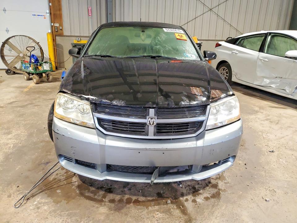 64305616 :رقم المزاد ، 1C3CDZAG3DN759613 vin ، 2013 Dodge Avenger مزاد بيع