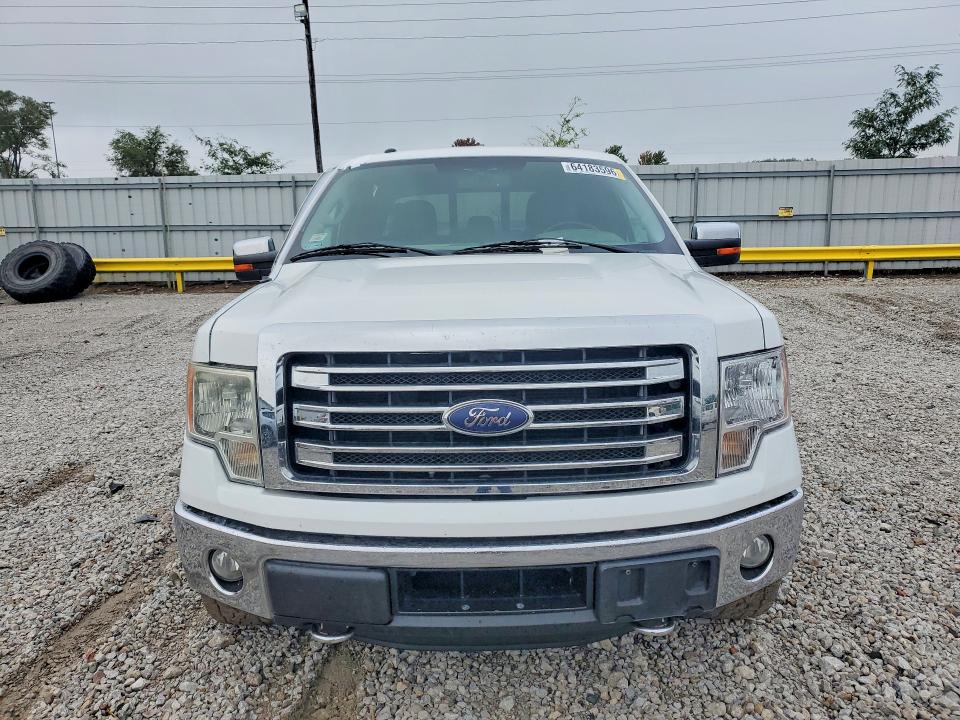 Продаж на аукціоні авто 2013 Ford F150, vin: 1FTFW1EF4DKE28188, номер лоту: 64183596