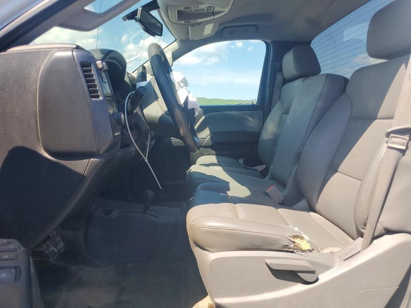 65493806 :رقم المزاد ، 1GC0KYEG3GZ392735 vin ، 2016 Chevrolet Silverado مزاد بيع