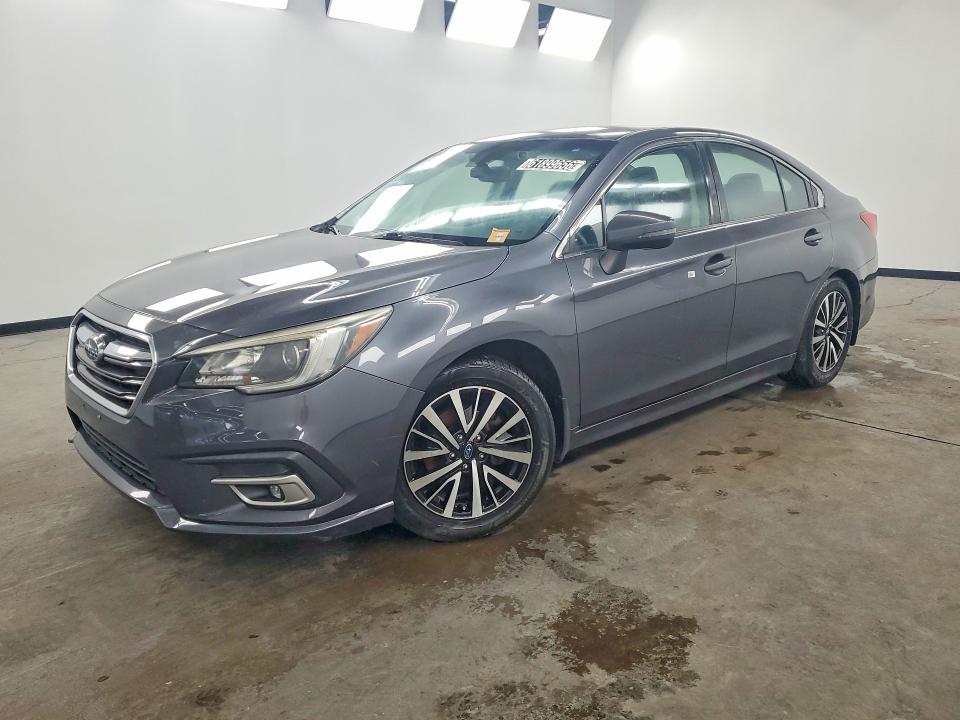 61899656 :رقم المزاد ، 4S3BNAF6XK3027770 vin ، 2019 Subaru Legacy مزاد بيع