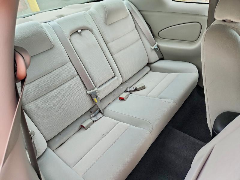 2006 Chevrolet Monte Carlo მანქანა იყიდება აუქციონზე, vin: 2G1WJ16K169190825, აუქციონის ნომერი: 64610886
