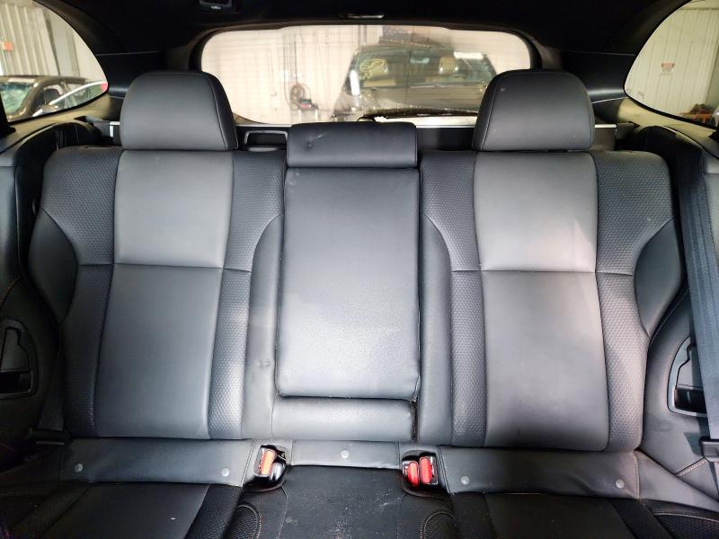 64095556 :رقم المزاد ، 4S4BTGUD4N3111240 vin ، 2022 Subaru Outback مزاد بيع