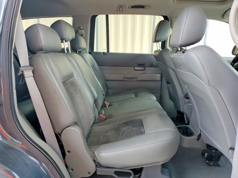 Продажа на аукционе авто 2007 Dodge Durango, vin: 1D8HD58247F574023, номер лота: 62724216