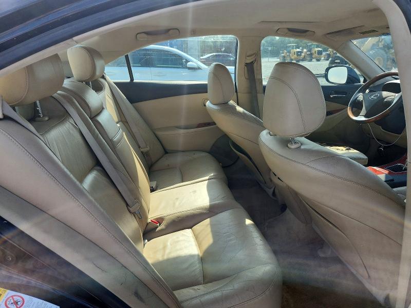 Aukcja sprzedaży 2007 Lexus Es, vin: JTHBJ46GX72112853, numer aukcji: 66381086