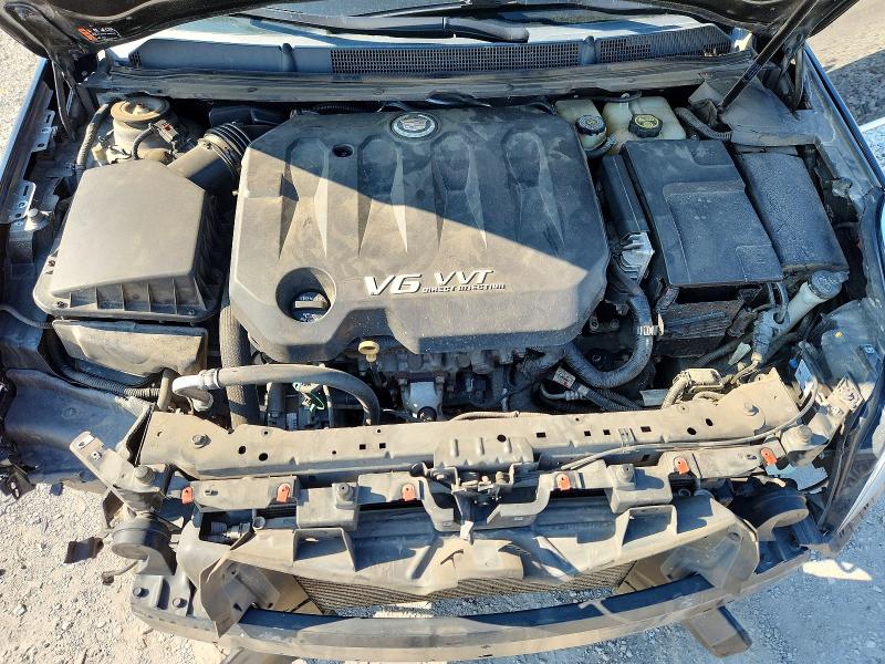 63561776 :رقم المزاد ، 2G61P5S31E9202043 vin ، 2014 Cadillac Xts مزاد بيع
