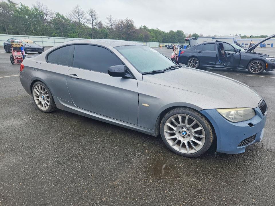 Продаж на аукціоні авто 2012 Bmw 328, vin: WBAKE3C51CE769517, номер лоту: 63323226