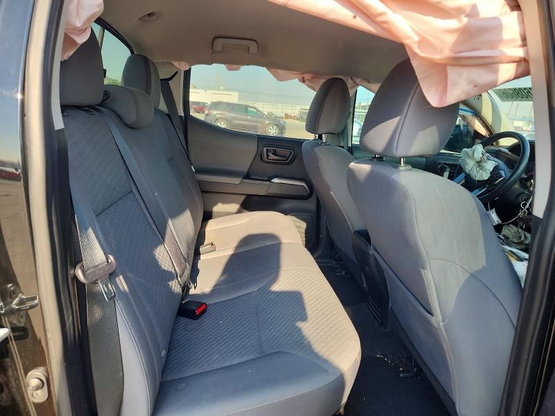 2021 Toyota Tacoma მანქანა იყიდება აუქციონზე, vin: 3TYAX5GN8MT011690, აუქციონის ნომერი: 66608606