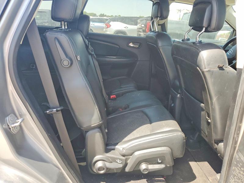 64544736 :رقم المزاد ، 3C4PDCGB9LT212995 vin ، 2020 Dodge Journey مزاد بيع