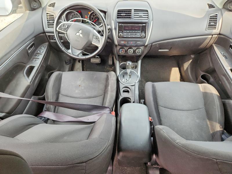 Aukcja sprzedaży 2014 Mitsubishi Outlander Sport, vin: 4A4AP3AU8EE023726, numer aukcji: 64314396