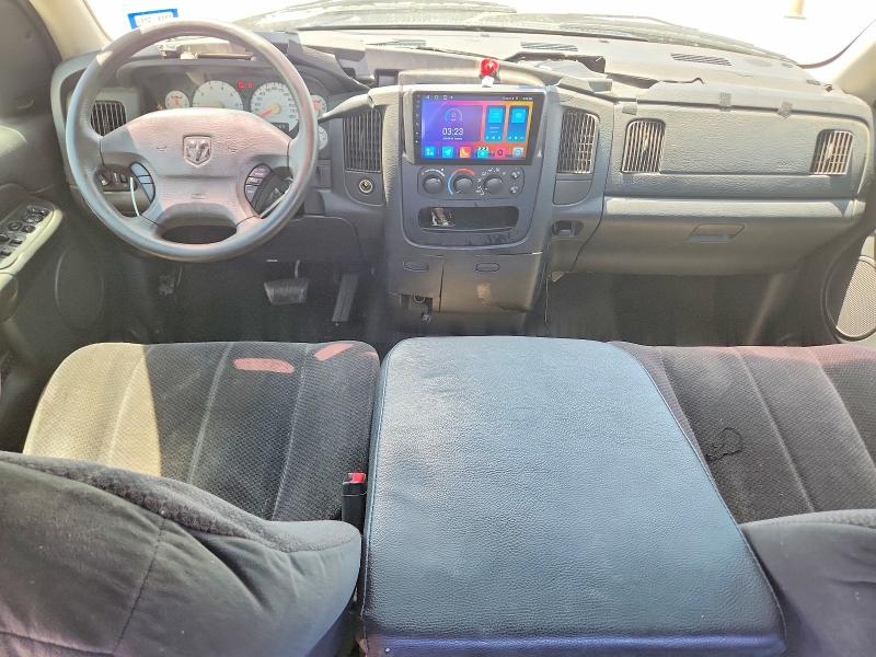 Aukcja sprzedaży 2003 Dodge Ram 1500, vin: 1D7HA18N03S271113, numer aukcji: 64569776