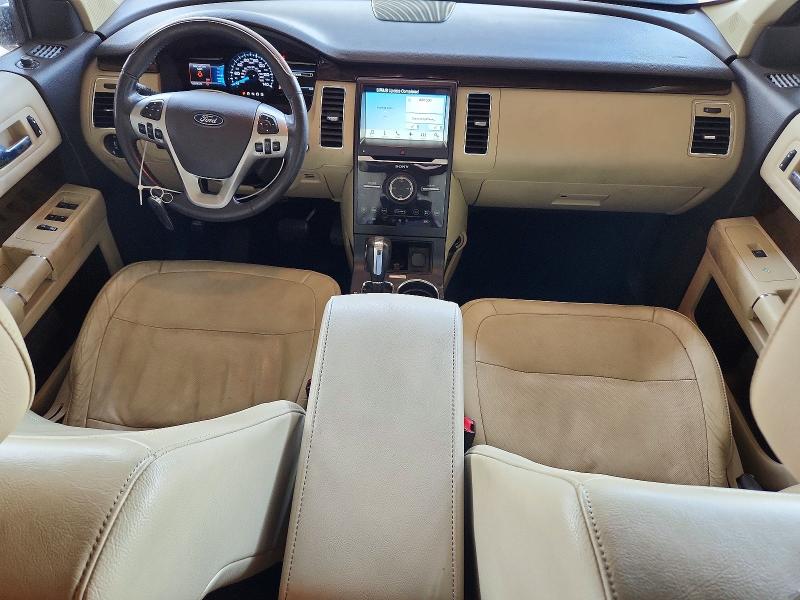 2017 Ford Flex მანქანა იყიდება აუქციონზე, vin: 2FMHK6D82HBA08042, აუქციონის ნომერი: 67035966
