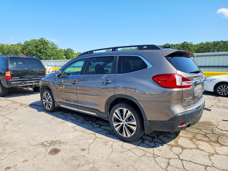 64739646 :رقم المزاد ، 4S4WMAJD1M3409792 vin ، 2021 Subaru Ascent مزاد بيع
