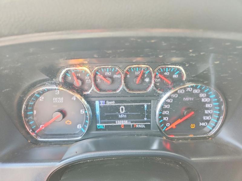Aukcja sprzedaży 2018 Chevrolet Silverado, vin: 2GCRCRECXJ1100957, numer aukcji: 64127626